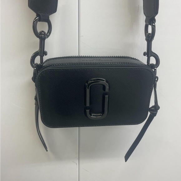 New Marc Jacobs Snapshot bag - Picture 2 of 6